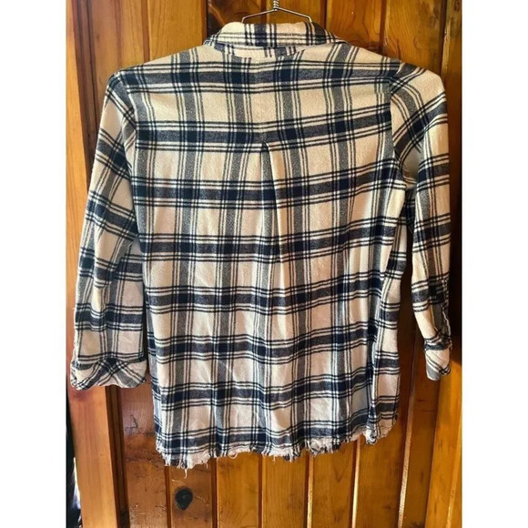 Hester & Orchard flannel Size‎ L - Picture 2 of 4